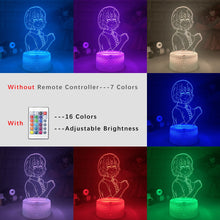 Load image into Gallery viewer, Hinata Light