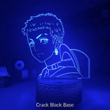 Load image into Gallery viewer, Mitsuya Light