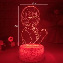 Load image into Gallery viewer, Hinata Light