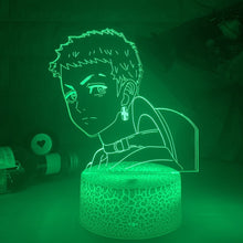 Load image into Gallery viewer, Mitsuya Light