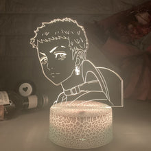 Load image into Gallery viewer, Mitsuya Light