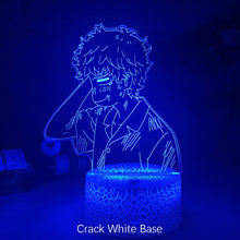 Load image into Gallery viewer, Takemichi Light