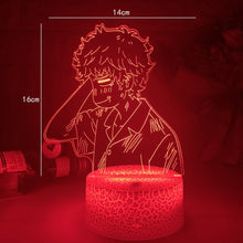 Load image into Gallery viewer, Takemichi Light