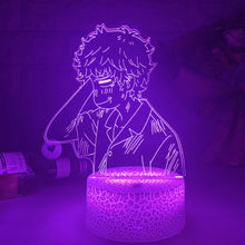 Load image into Gallery viewer, Takemichi Light