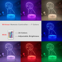 Load image into Gallery viewer, Mikey Light