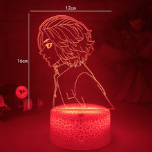 Load image into Gallery viewer, Mikey Light