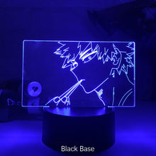 Load image into Gallery viewer, Katsuki Bakugo Light