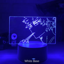 Load image into Gallery viewer, Katsuki Bakugo Light