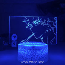 Load image into Gallery viewer, Katsuki Bakugo Light