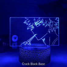 Load image into Gallery viewer, Katsuki Bakugo Light