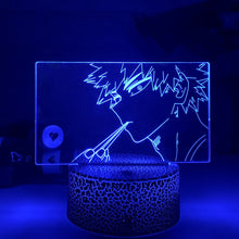 Load image into Gallery viewer, Katsuki Bakugo Light