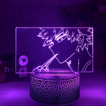 Load image into Gallery viewer, Katsuki Bakugo Light
