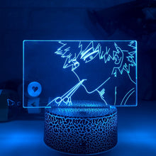 Load image into Gallery viewer, Katsuki Bakugo Light