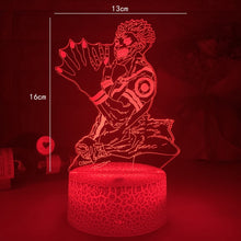 Load image into Gallery viewer, Sukuna Light