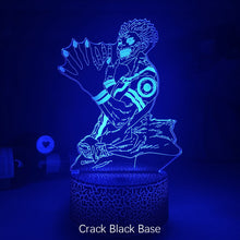 Load image into Gallery viewer, Sukuna Light