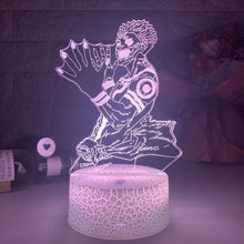 Load image into Gallery viewer, Sukuna Light