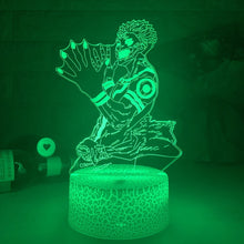 Load image into Gallery viewer, Sukuna Light