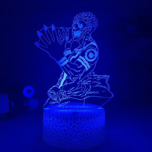 Load image into Gallery viewer, Sukuna Light