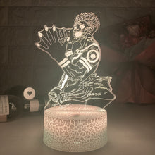 Load image into Gallery viewer, Sukuna Light