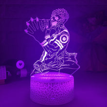 Load image into Gallery viewer, Sukuna Light