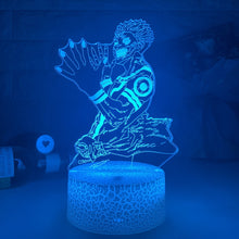 Load image into Gallery viewer, Sukuna Light