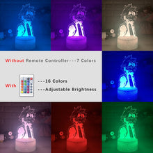 Load image into Gallery viewer, Denki Kaminari Light