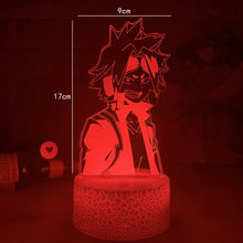 Load image into Gallery viewer, Denki Kaminari Light