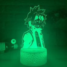 Load image into Gallery viewer, Denki Kaminari Light