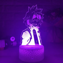 Load image into Gallery viewer, Denki Kaminari Light