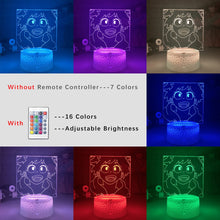 Load image into Gallery viewer, Izuku Midoriya Light