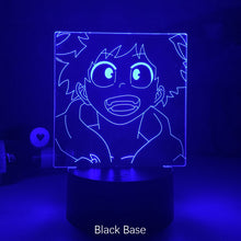 Load image into Gallery viewer, Izuku Midoriya Light