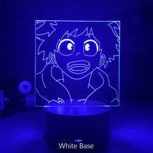 Load image into Gallery viewer, Izuku Midoriya Light