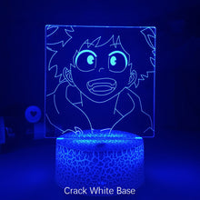 Load image into Gallery viewer, Izuku Midoriya Light