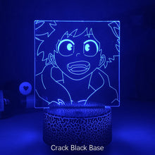 Load image into Gallery viewer, Izuku Midoriya Light