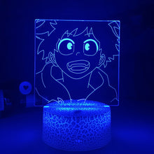 Load image into Gallery viewer, Izuku Midoriya Light