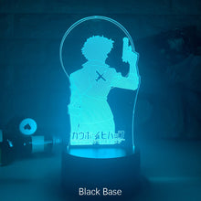 Load image into Gallery viewer, Spike Spiegel Light