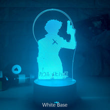 Load image into Gallery viewer, Spike Spiegel Light