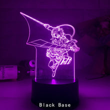 Load image into Gallery viewer, Eren Yeager Light