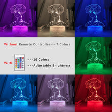 Load image into Gallery viewer, Mikey Light