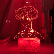 Load image into Gallery viewer, Mikey Light