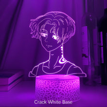 Load image into Gallery viewer, Mikey Light