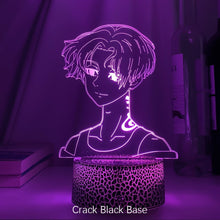 Load image into Gallery viewer, Mikey Light