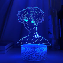 Load image into Gallery viewer, Mikey Light