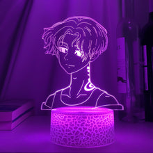 Load image into Gallery viewer, Mikey Light