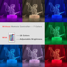 Load image into Gallery viewer, Tanjiro Kamado Light