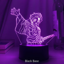 Load image into Gallery viewer, Tanjiro Kamado Light