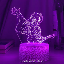 Load image into Gallery viewer, Tanjiro Kamado Light