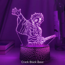 Load image into Gallery viewer, Tanjiro Kamado Light