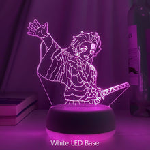 Load image into Gallery viewer, Tanjiro Kamado Light