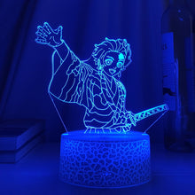 Load image into Gallery viewer, Tanjiro Kamado Light